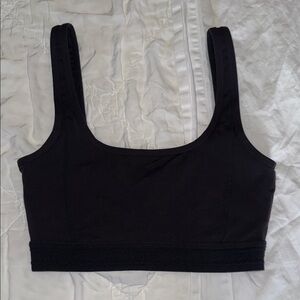 KITH WOMEN LAILA ACTIVE TANK - MASS